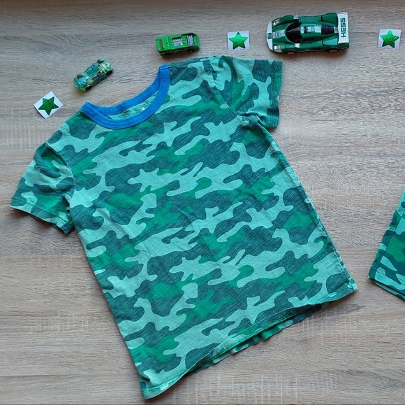 Primary camo set size 12 - Picture 14 of 16